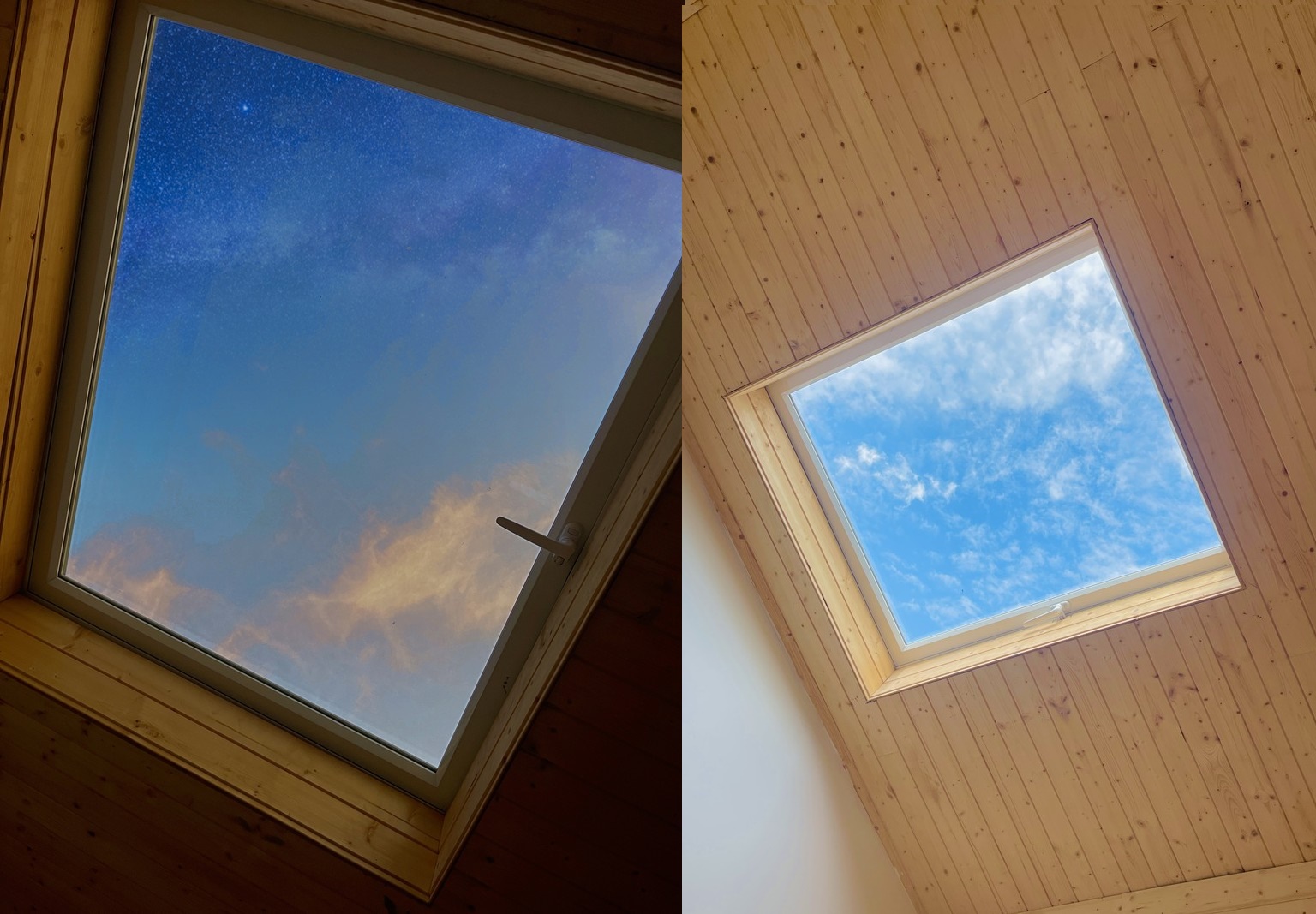 Cô gái về quê dựng ngôi nhà gỗ cheo leo bên sườn núi đẹp mê hồn - ảnh 4